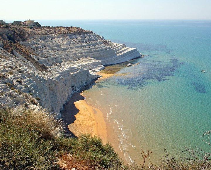 Alludo Aparthotel b&b Agrigento Exterior foto