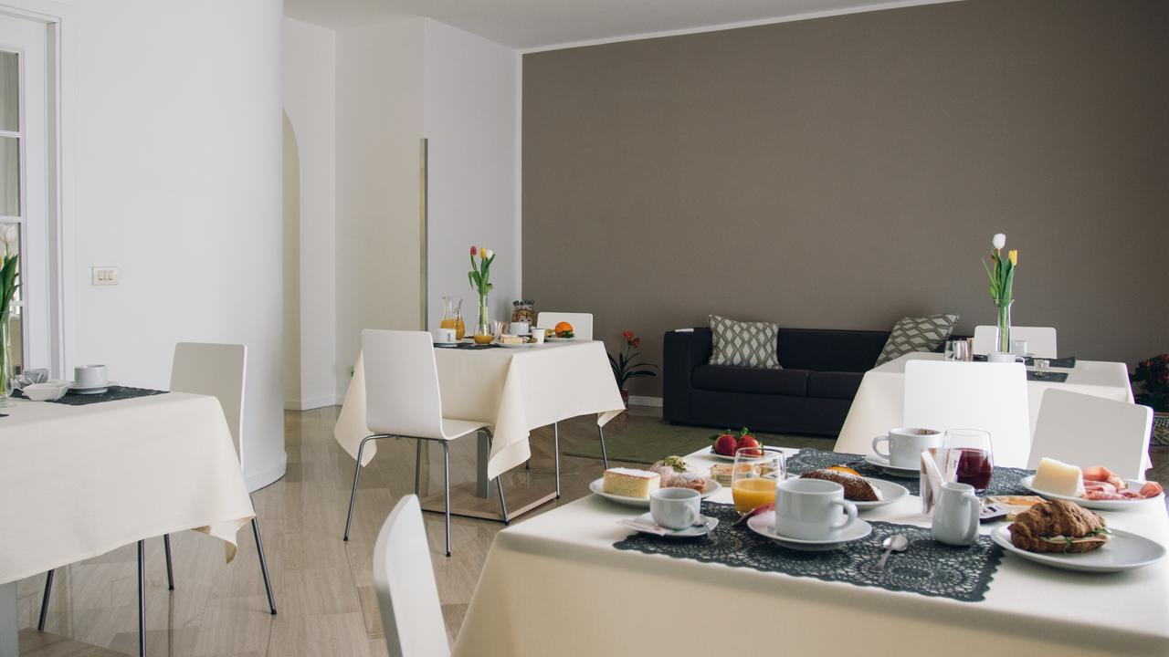 Alludo Aparthotel b&b Agrigento Exterior foto